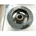 94E017 Crankshaft Pulley From 2012 Dodge Grand Caravan 3.6 05184293AG 94E017 Crankshaft Pulley From 2012 Dodge Grand Caravan 3.6 05184293AG